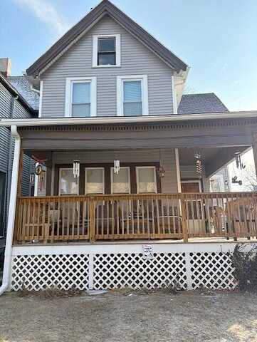 22Nd, MILWAUKEE, WI 53233