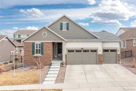 Vandriver, AURORA, CO 80016