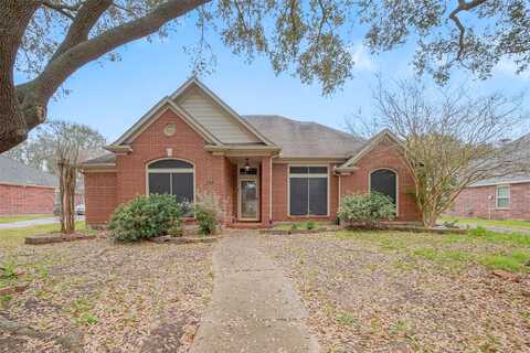 Copper Village, HOUSTON, TX 77095