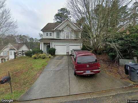 Eastshore, UNION CITY, GA 30291