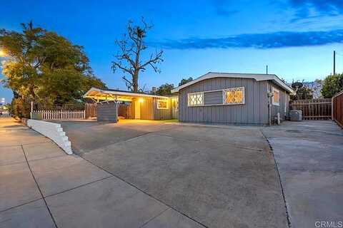 Palm, LEMON GROVE, CA 91945