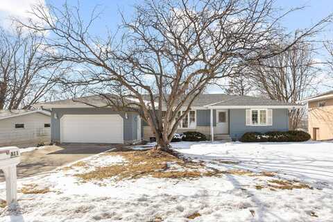 2Nd, BUFFALO, MN 55313