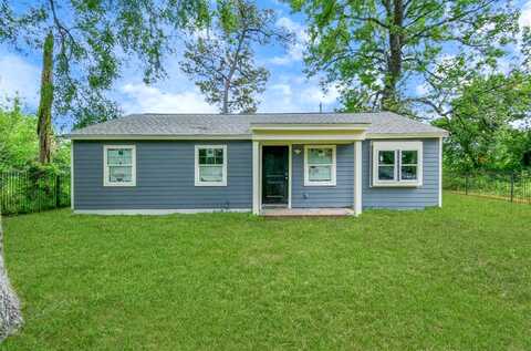Pereida, HOUSTON, TX 77028