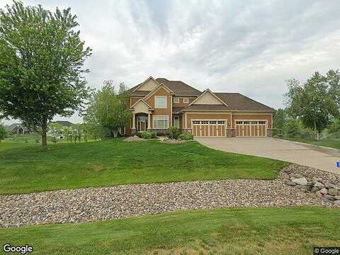 Prairie Grass, PRIOR LAKE, MN 55372