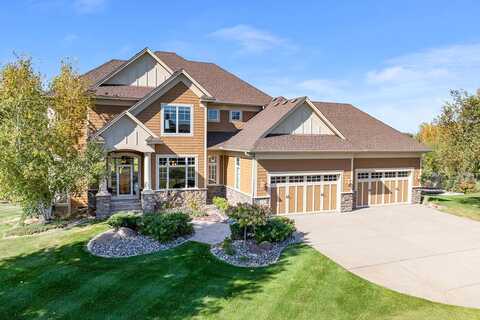 Prairie Grass, PRIOR LAKE, MN 55372