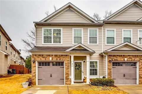 Carnegie, FAIRBURN, GA 30213