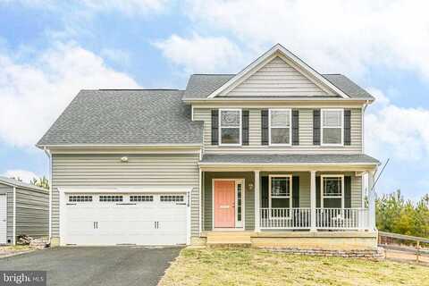 Pilgrim, SPOTSYLVANIA, VA 22551