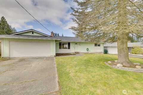 Easy, EVERETT, WA 98203