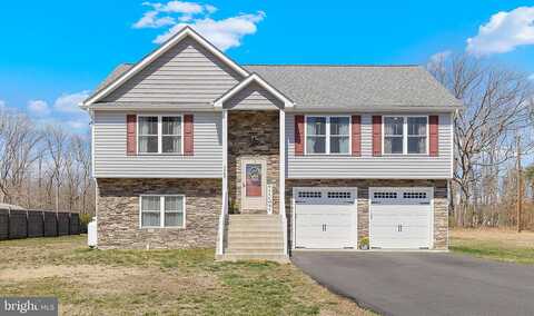 Old Robert E Lee, SPOTSYLVANIA, VA 22551