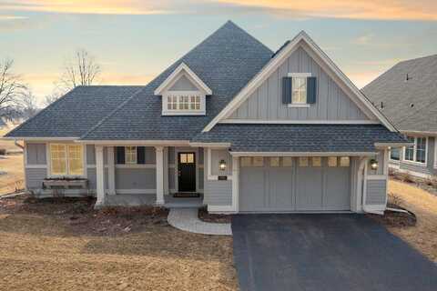 Fairway, HAMEL, MN 55340