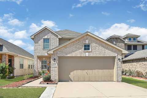 Granite Terrace, HOUSTON, TX 77083