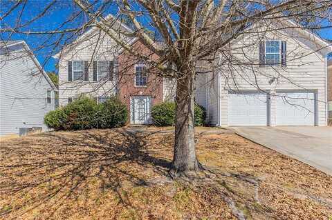 Jumpers, FAIRBURN, GA 30213