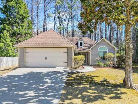 Reeves Lake, MARIETTA, GA 30064