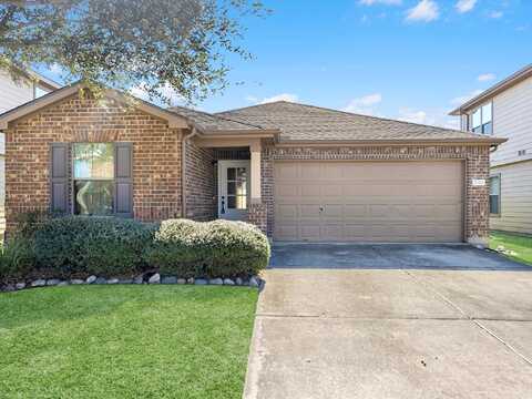 Ashlen, HOUSTON, TX 77073