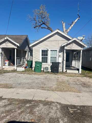 Avenue H, HOUSTON, TX 77011