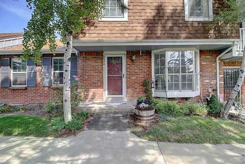 Knolls, CENTENNIAL, CO 80122