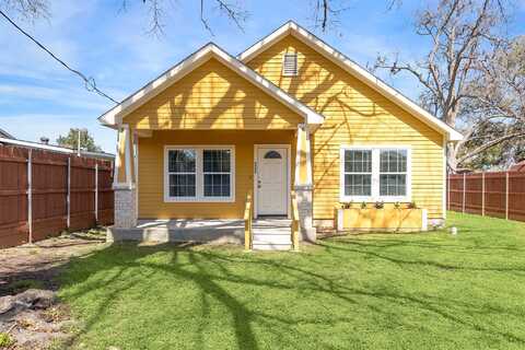 Avenue I, HOUSTON, TX 77011