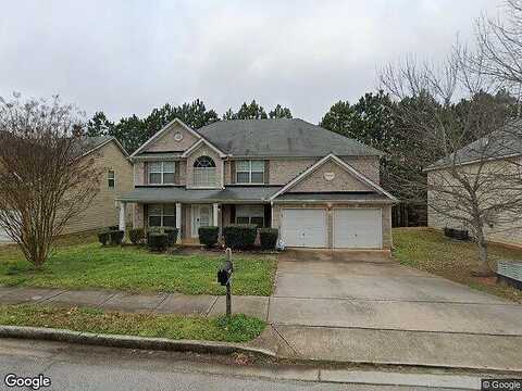 Spoleto, FAIRBURN, GA 30213
