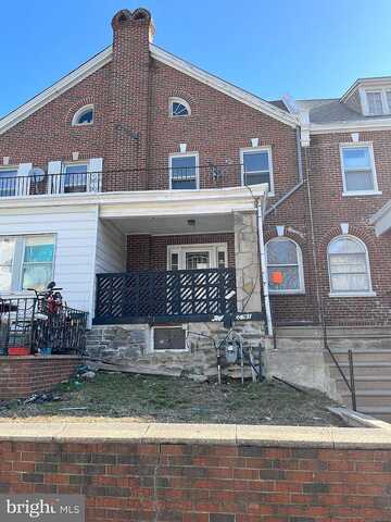 Walnut, UPPER DARBY, PA 19082