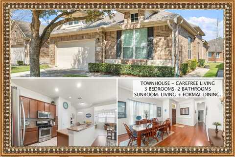 Boulder Cliff, HUMBLE, TX 77396