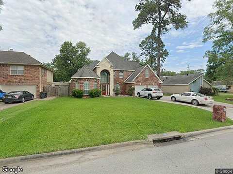 Diamondhead, CROSBY, TX 77532