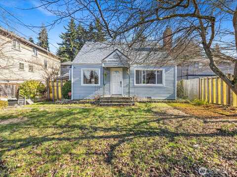 Rainier, EVERETT, WA 98203