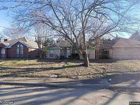 Austin, DESOTO, TX 75115