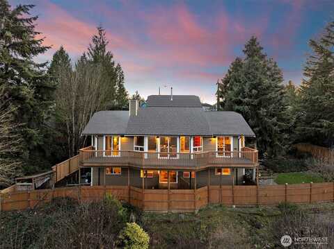 22Nd, PUYALLUP, WA 98371