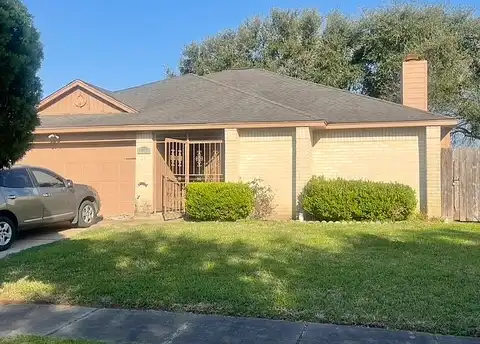 Lost Thicket, HOUSTON, TX 77085