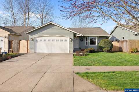 Trinity, ALBANY, OR 97322