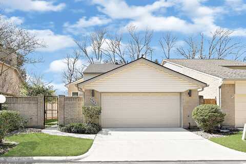 Oakwood, HOUSTON, TX 77040