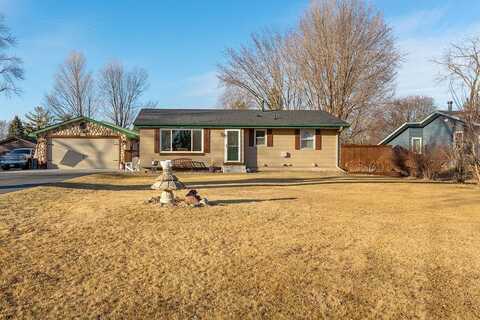 Casey, PRIOR LAKE, MN 55372