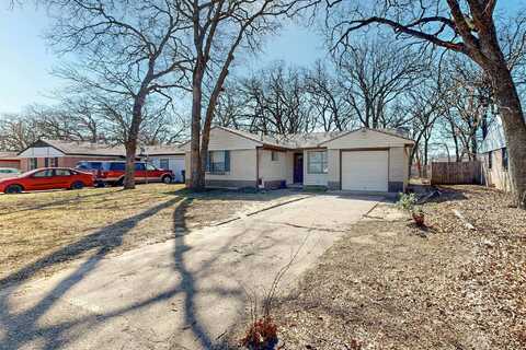 Marla, DALLAS, TX 75217