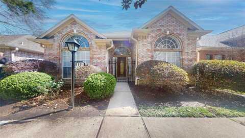 Queensclub, HOUSTON, TX 77069