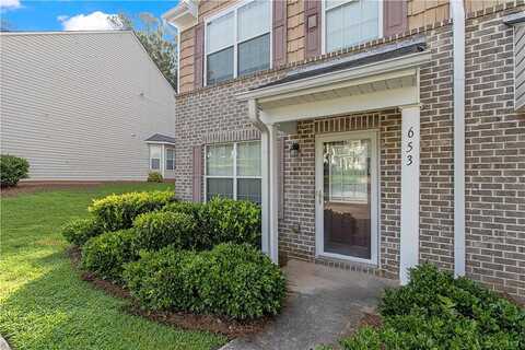 Outlook, ATLANTA, GA 30349