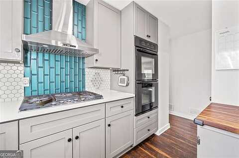 Katherine, DOUGLASVILLE, GA 30134
