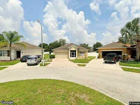 Winthrop, SPRING HILL, FL 34609