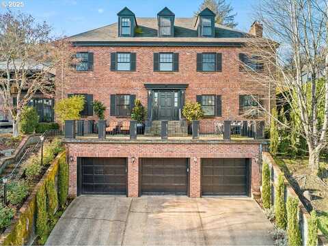 Albemarle, PORTLAND, OR 97210