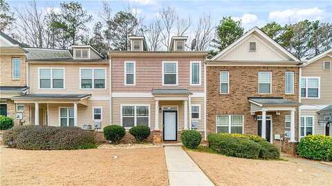 Ellenwood, REX, GA 30273