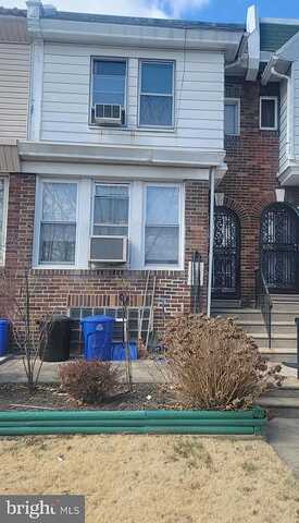 3Rd, PHILADELPHIA, PA 19120