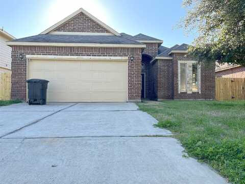 Luce, HOUSTON, TX 77087