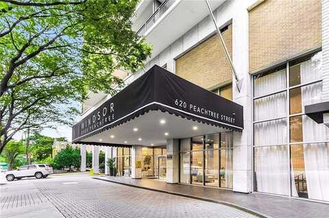 Peachtree, ATLANTA, GA 30308