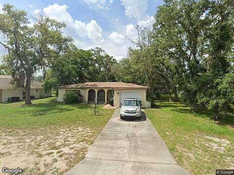 Alderwood, SPRING HILL, FL 34606