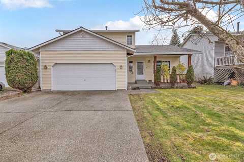 50Th, MARYSVILLE, WA 98270