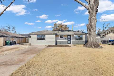 43Rd, HOUSTON, TX 77092