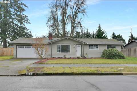 Ruby, EUGENE, OR 97404
