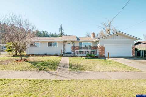 5Th, SWEET HOME, OR 97386