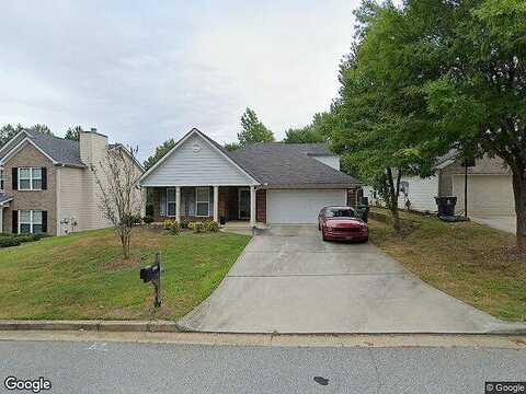 Raventree, ATLANTA, GA 30349