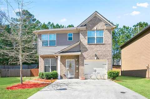 Grande River, ATLANTA, GA 30349