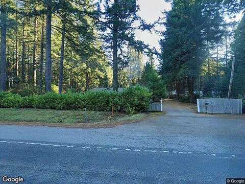 Mckenzie, MCKENZIE BRIDGE, OR 97413